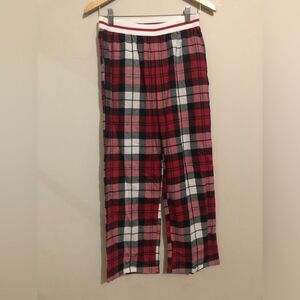 📳 Art Class | Plaid Pj Pants